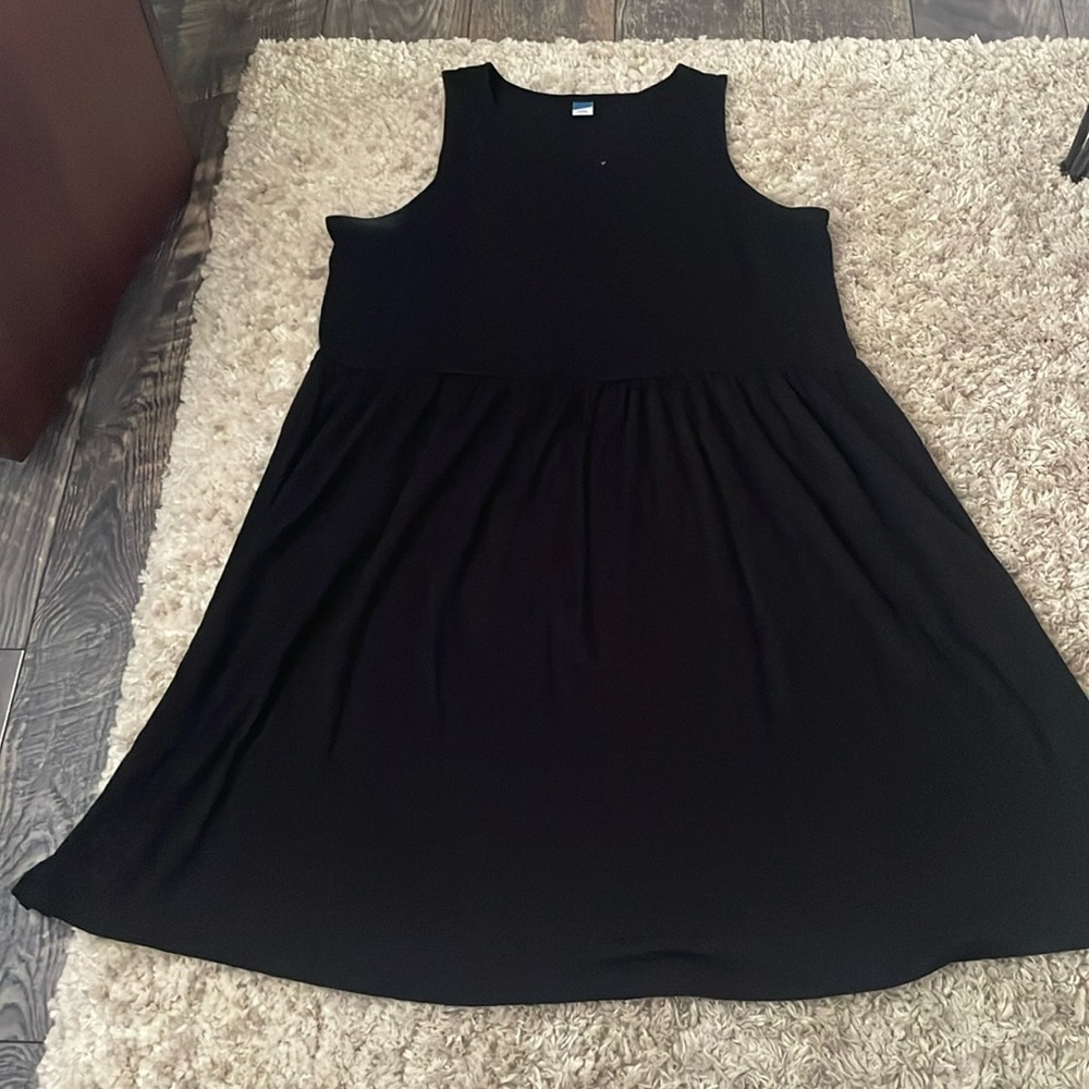 Old navy dress